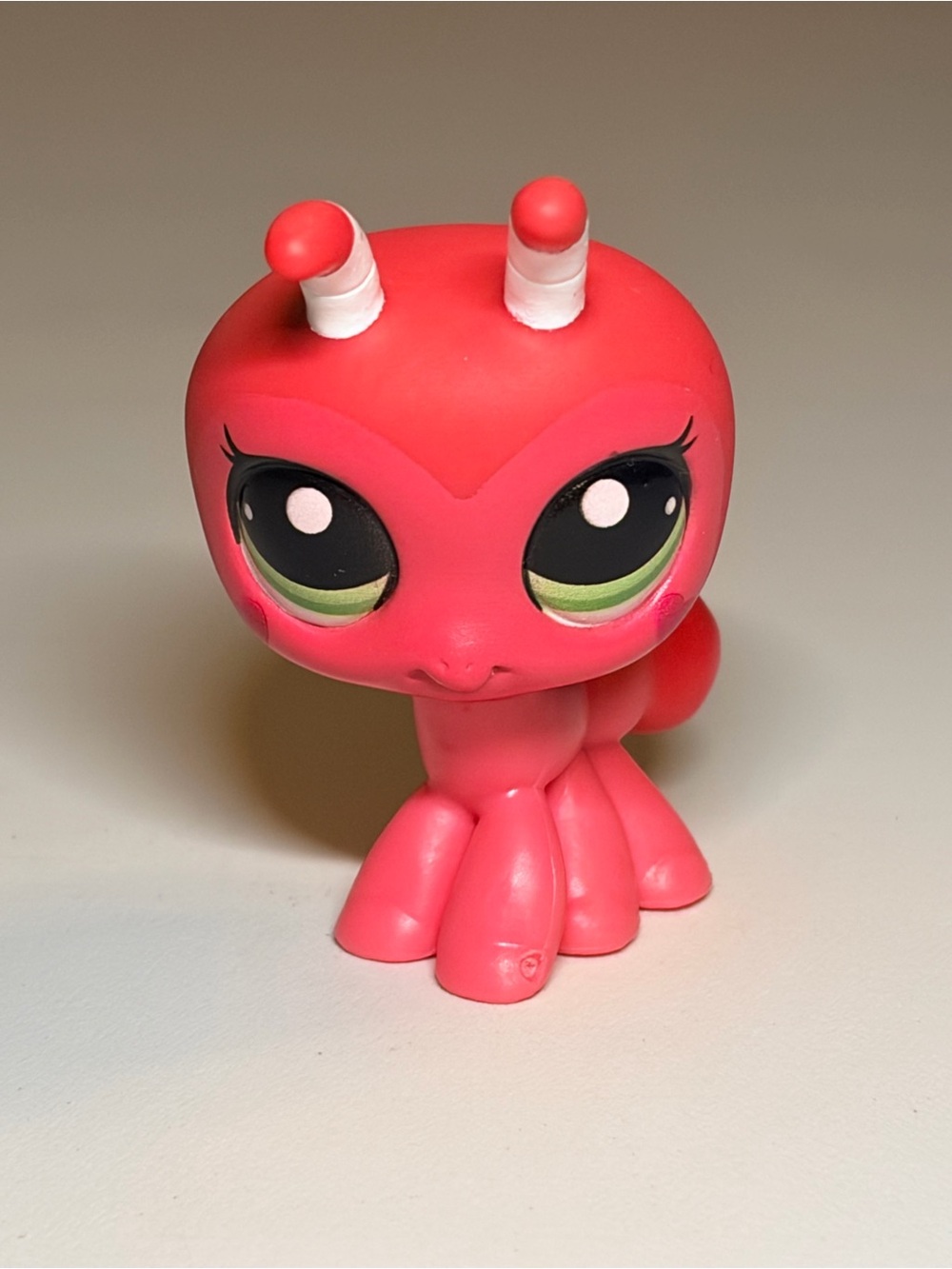 LPS Collectible Bug Figurine Toy - Cute Ant
